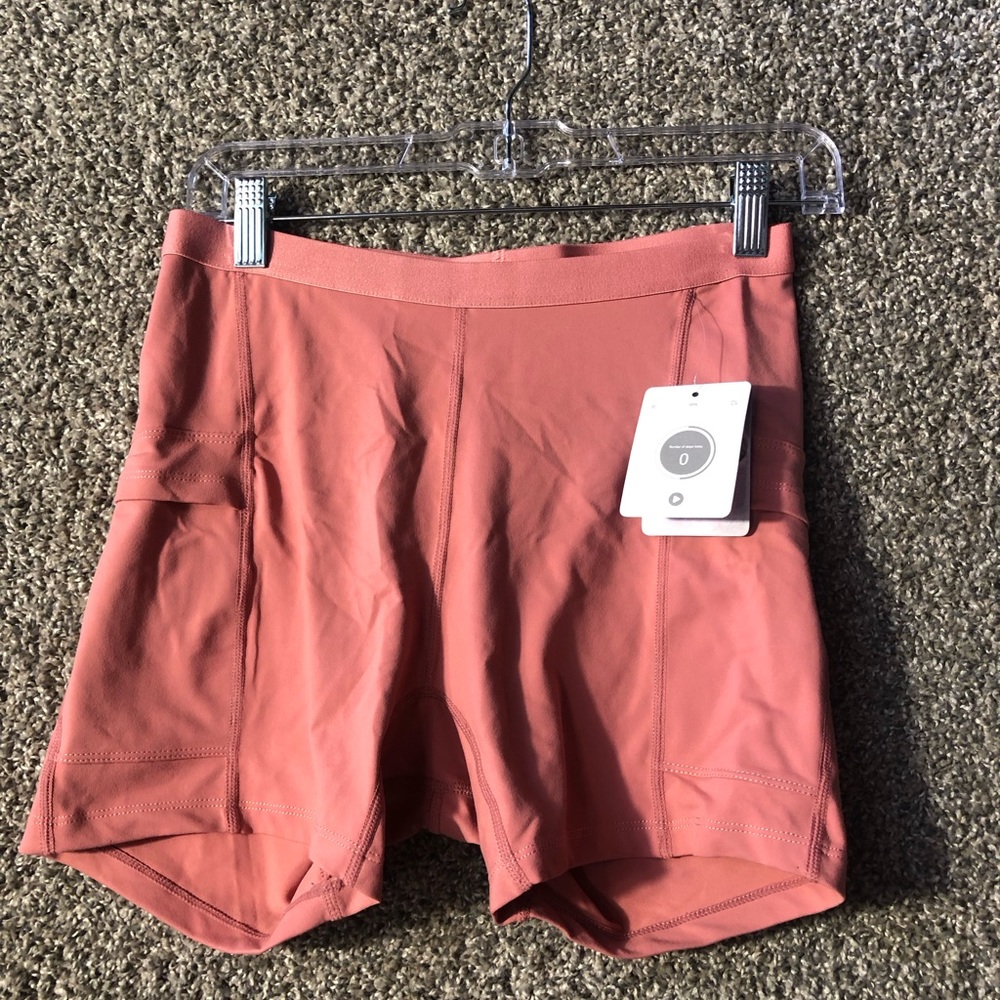NWOT Willit Women's Tennis Dress with Inner Shorts (4 Pockets) Sz Medium - Picture 9 of 9